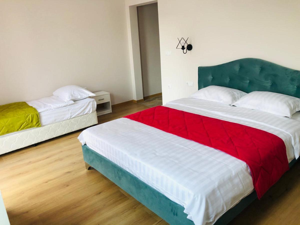 Colors Boutique Hotel Obzor Exterior foto