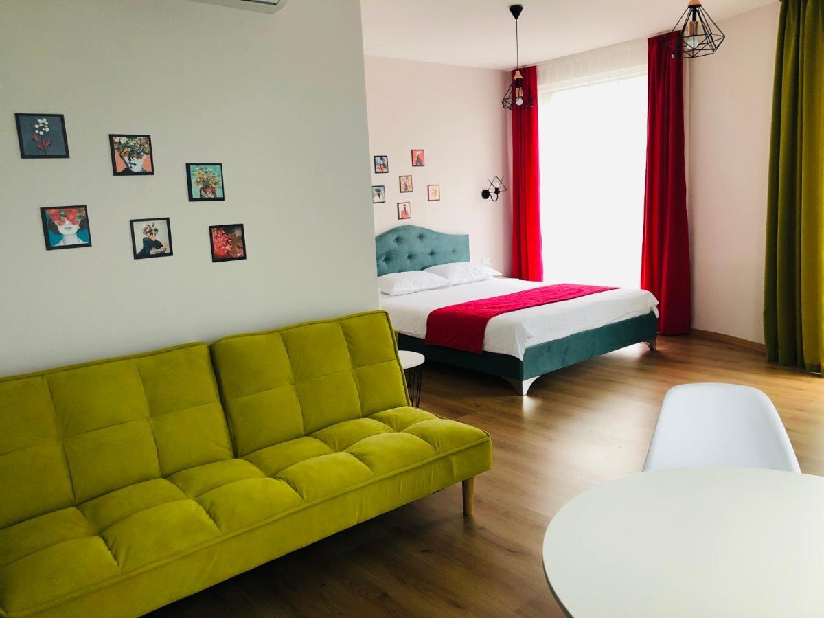 Colors Boutique Hotel Obzor Exterior foto
