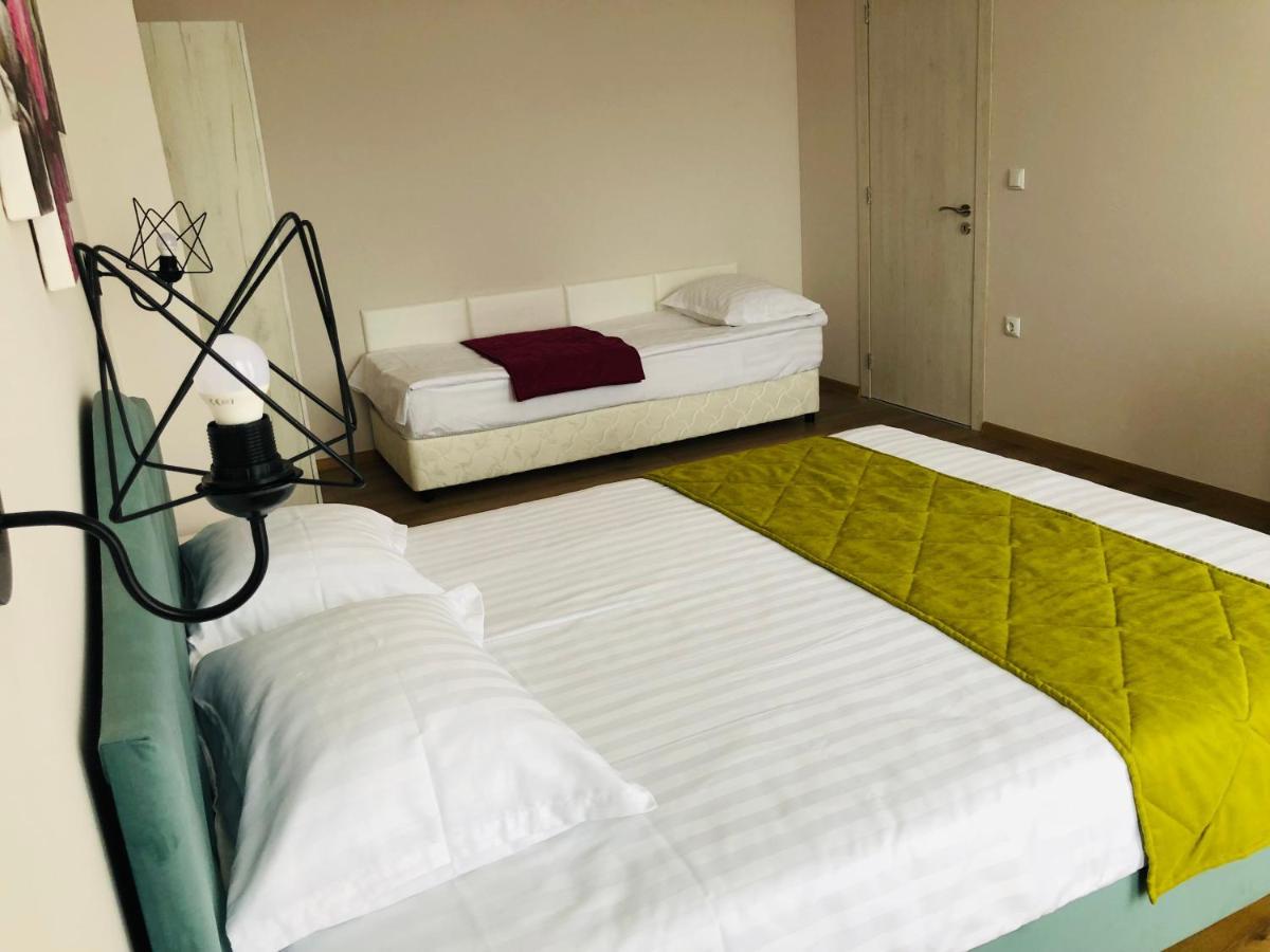 Colors Boutique Hotel Obzor Exterior foto