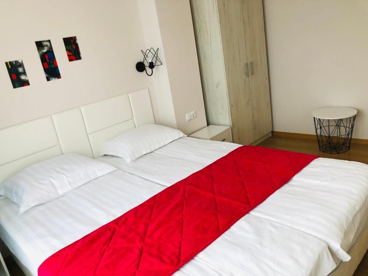 Colors Boutique Hotel Obzor Exterior foto