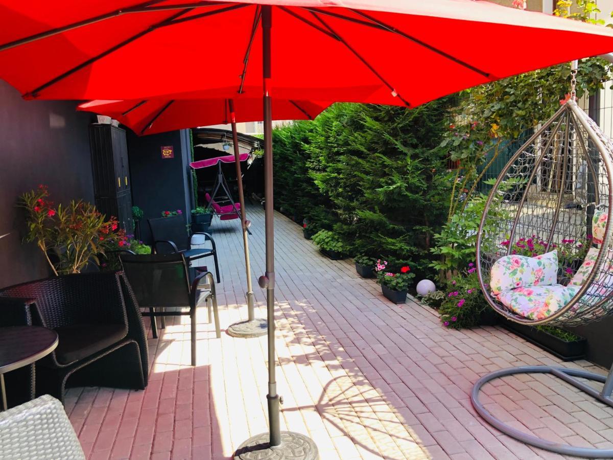 Colors Boutique Hotel Obzor Exterior foto